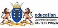 Gauteng Dept. of Education